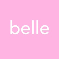 Belle Magazine logo - Similar company to Fos Collective