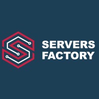 Servers Factory logo - Similar company to Illusory