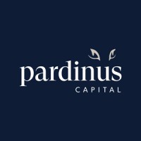 Pardinus Capital LLP logo - Similar company to Pertento Partners Llp