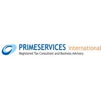 PT Prime Services International logo - Similar company to Matchcasts