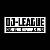 DJ-LEAGUE logo - Similar company to Kcep Fm