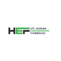 Hainan Engineering Fabrikasi logo - Similar company to Pt. San Andreas Mandiri