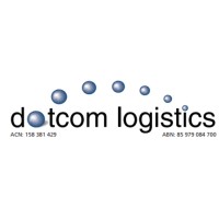 Dotcom Logistics Pty Ltd logo - Similar company to Indtech Group