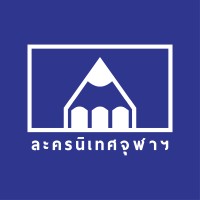 Lakorn Nitade Chula logo - Similar company to Santy Tutorial