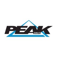 Peak 360 Fitness logo - Similar company to Bld Consult