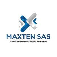 MAXTEN SAS logo - Similar company to Marysol