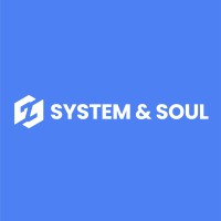 System & Soul logo - Similar company to Tailwinds Group