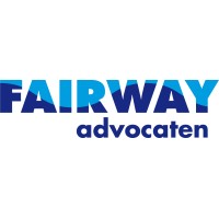 Fairway advocaten logo - Similar company to Avans University Of Applied Sciences