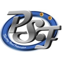 Penn Steel Fabrication Inc. logo - Similar company to Er Solutions