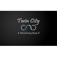 Twin City CNC and Manufacturing Group, llc. logo - Similar company to Quality Metals