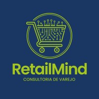 RetailMind logo - Similar company to Chef Bob