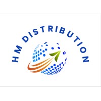 HM Distribution sp.z.o.o logo - Similar company to Galcode Ai