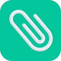 Paperclip AI® logo - Similar company to Protecad Smart Services