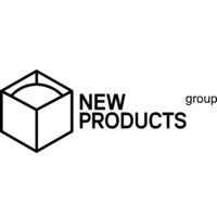 New Products Group logo - Similar company to Nemiroff