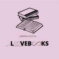 Lovebooks logo - Similar company to Lovebook®