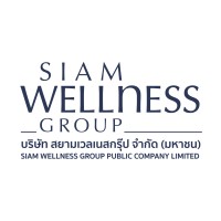 Siam Wellness Group Public Co., Ltd. logo - Similar company to Munchroom