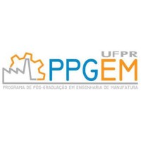 Programa de Pós-Graduação em Engenharia de Manufatura logo - Similar company to Instituto De Soluções Tecnológicas Aplicadas Da Ufpr