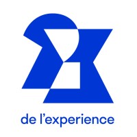 de l'expérience logo - Similar company to Scrambled Communication