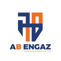 AB for Intellectual Property logo - Similar company to Tee Consulting Group