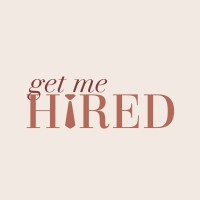 Get Me Hired logo - Similar company to Safe Space