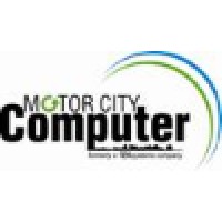 Motor City Computer logo - Similar company to Rinuvo