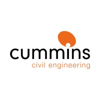Cummins Civil Engineering Ltd logo - Similar company to Lcs Civils Ltd