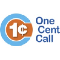 OneCentCall logo - Similar company to App Banq International