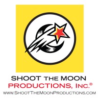 Shoot The Moon Productions, Inc®