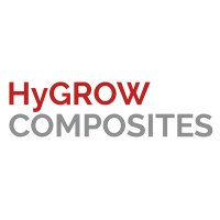 HyGROW Composites logo - Similar company to Skybright Inc.