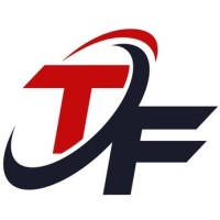 TANVI FASTENERS. logo - Similar company to Prologic Pty Ltd