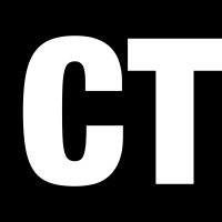 Colour Theory logo - Similar company to Colour Theory