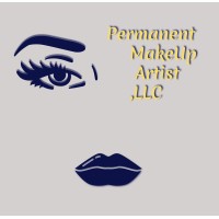 A Permanent MakeUp Artist, LLC logo - Similar company to Microblading La Studio And Academy