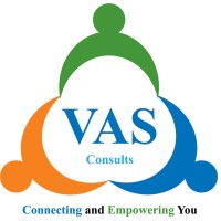 VAS Consults Ltd logo - Similar company to Finowave Pty Limited