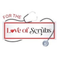 For the Love of Scrubs LLC logo - Similar company to Easure Scrubs