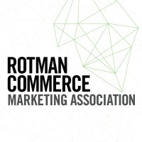 Rotman Commerce Marketing Association (Rcma)