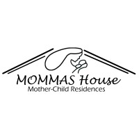 MOMMAS House logo - Similar company to Day One