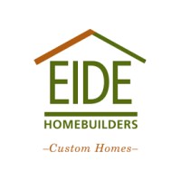 Eide Homebuilders