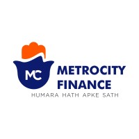 Metrocity Finance Pvt. Ltd. logo - Similar company to Wood Capital Finance Ltd