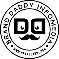 Brand Daddy logo - Similar company to Zillionsoftech Pvt. Ltd.