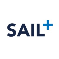 Sail+ logo - Similar company to Dabai Geoconsult Limited