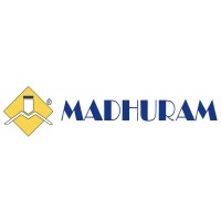Madhuram Micron Tools Pvt.Ltd. logo - Similar company to Tbf Packaging