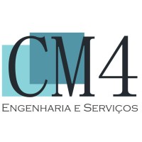 CM4 Engenharia e Serviços logo - Similar company to Aventurize