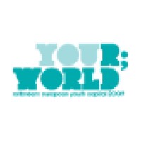 Your World European Youth Capital 2009