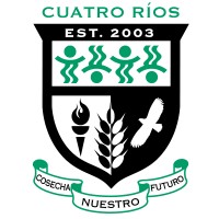Four Rivers Community School logo - Similar company to Idaho Hispanic Chamber Of Commerce