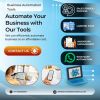 Tech with Amresh logo - Similar company to Dirigal