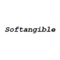 Softangible logo - Similar company to Yoomba