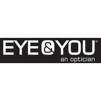 EYE AND YOU OPTICAL CO. logo - Similar company to Universalbrew Coffee