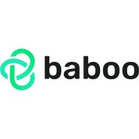 Baboo Travel logo - Similar company to Streamsoft Studio