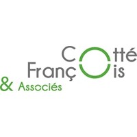 Cabinet Cotté François & Associés logo - Similar company to Pub'Image