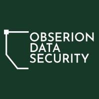 Obserion Data Security logo - Similar company to Nexxos Studio